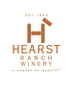 Hearst Ranch Three Sisters Red
