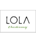 2022 Lola - Sonoma Coast Chardonnay (750ml)
