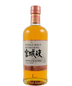 Nikka - Miyagikyo Aromatic Yeast (750ml)