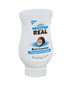 Real - Cream of Coconut Cocktail Syrup (750ml)