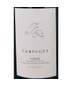 Campuget 1753 Syrah No Added Sulfites 2022