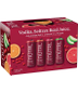 Nutrl - Cranberry Hard Seltzer Variety Pack (8 pack 11.5oz cans)