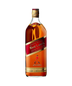 Johnnie Walker Red Label Scotch 1.75l