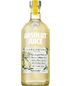 Absolut Juice - Pear & Elderflower (1.75L)