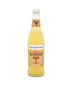 Fever Tree - Premium Ginger Ale (500ml) (16.9oz bottle)