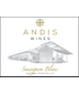 2021 Andis - Sauvignon Blanc Sierra Foothills