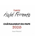 2020 St. Prefert Famille Isabel Ferrando - Chateauneuf du Pape Rouge (750ml)