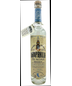 Campanilla Ensamble Chino, Verde, Blanco y Cuerno 48%; Maria De La Luz Martinez; Lote: 03enluz23; (a.salmiana) Agave Spirit