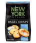New York Style Bagel Crisps Sea Salt - 7.2 Oz