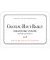 2018 Chateau Haut-bailly Pessac-leognan Grand Cru Classe 750ml
