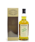 1991 Springbank - Rum Wood 16 year old Whisky 70CL