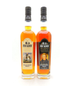 Old Hickory Bourbon Whiskey Collection
