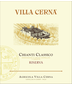 2015 Villa Cerna Chianti Classico Riserva 750ml
