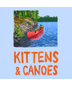 Beer'd Brewing Co. - Beer'd Kittens & Canoes Pale Ale (4 pack 16oz cans)
