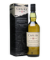 Caol Ila Islay Single Malt Scotch Whisky Aged 12 Years