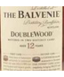 The Balvenie 12 Year Old Doublewood Single Malt Scotch Whisky 750 mL