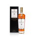 2022 The Macallan 18 Year Old Sherry Oak Single Malt Scotch Whisky 750ml