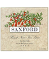 2018 Sanford - Pinot Noir Santa Rita Hills Vin Gris