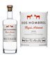 Dos Hombres by Aaron Paul and Bryan Cranston Espadin Mezcal 750ml