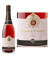 Segura Viudas Brut Rose NV (Spain) Rated 93TP