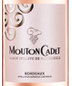 Mouton Cadet Rose Bordeaux