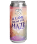 Ghostfish Brewing - It Came From the Haze - Hazy IPA (4 pack 16oz cans)