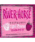 River Horse - Raspberry Tripel (6 pack cans)