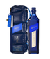 Johnnie Walker Blue Label Ice Chalet X Perfect Moment