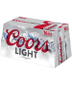 Coors Light (15 pack 16oz bottles)