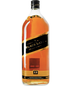 Johnnie Walker Black Label Blended Scotch Whiskey 1.75L