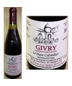 Domaine Besson Givry Le Haut Colombier Red Burgundy 2003