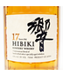 Hibiki 17 Year Old Blended Whisky, Japan 24D0343