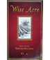 2013 Wise Acre Vineyard Napa Valley Cabernet Sauvignon