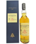 1990 Auchroisk - 2016 Special Release 25 year old Whisky 70CL