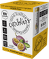 Carbliss Vodka Passion Fruit 4pk 355ml Can