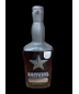 Garrison Brothers Hand -Selected And Special Blended By Donnis Todd, Master Distiller And Rancho Liquor House 750mL