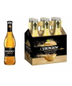 Strongbow - Gold Apple Cider (6 pack bottles)