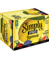 Simply Spiked Lemonade Variety (12 pack 12oz cans)