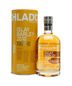 2010 Bruichladdich Islay Un-Peated Single Malt Scotch Whisky 50% ABV 750ml