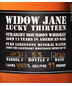 2013 Widow Jane Lucky Thirteen Bourbon year old"> <meta property="og:locale" content="en_US