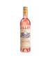 Lillet RosĂŠ French Wine Aperitif