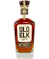 Old Elk 10 Year Straight Wheat Whiskey