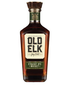 Old Elk Straight Rye Whiskey 750ml
