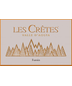2020 Les Cretes - Valle d&#x27;Aosta DOC Fumin