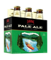 Saranac Pale Ale 6pk Nr (6 pack bottles)