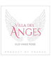 Villa Des Anges - Old Vines Ros