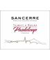 2022 Domaine Pasdeloup Sancerre Rouge 750ml