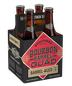Boulevard Bourbon Barrel Quad (4pk bottles)