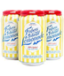 Fishers Island - Spiked Lemonade (4 pack cans)