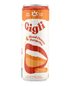Gigli Blood Orange Margarita 10mg THC 4pk cans